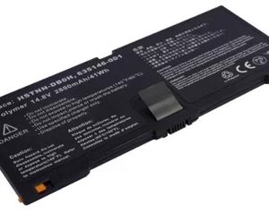 HP ProBook 5330m FN04 635146-001 635146-001 HSTNN-DB0H 4 Cell Laptop Battery