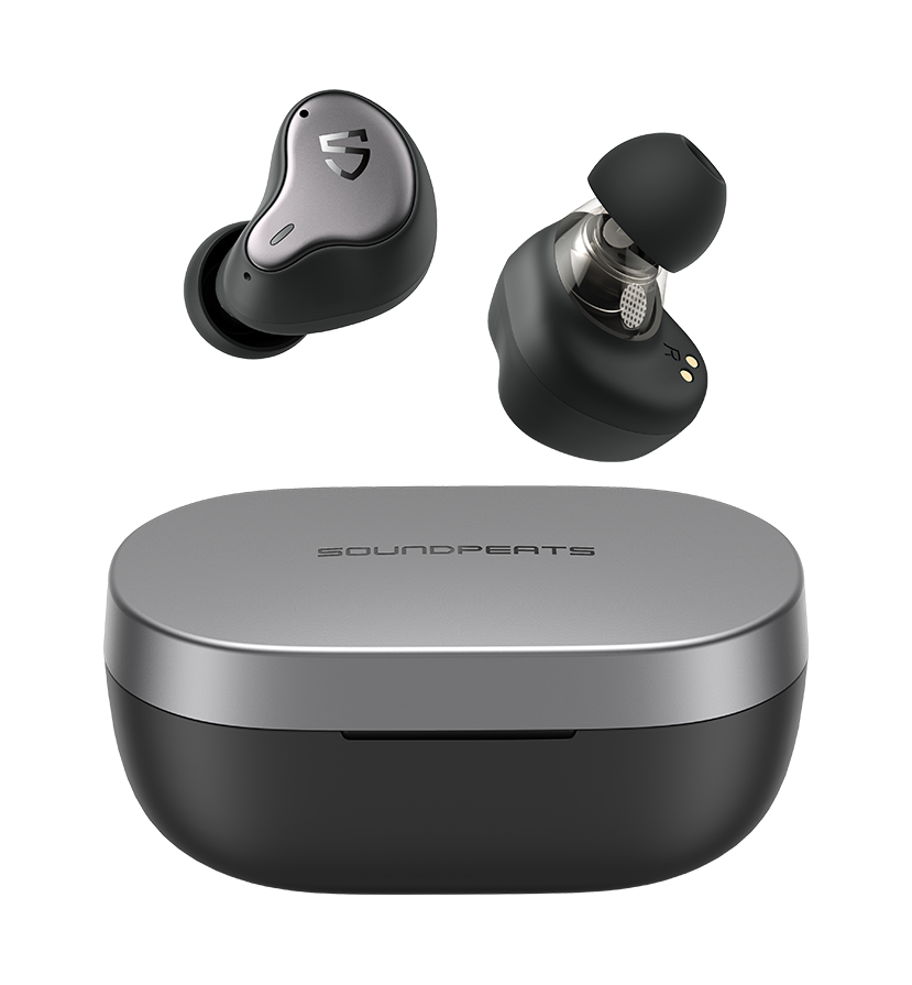 SoundPeats H1 True Wireless EarBuds
