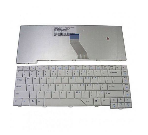 Acer Aspire 4210 4215 4220 4220G 4230 4260 4310 4315 4320 4330 4430 4510 4520 4530 4710 4710Z 4720 5315 5320 5520 5710 5720 5920 Laptop Keyboard