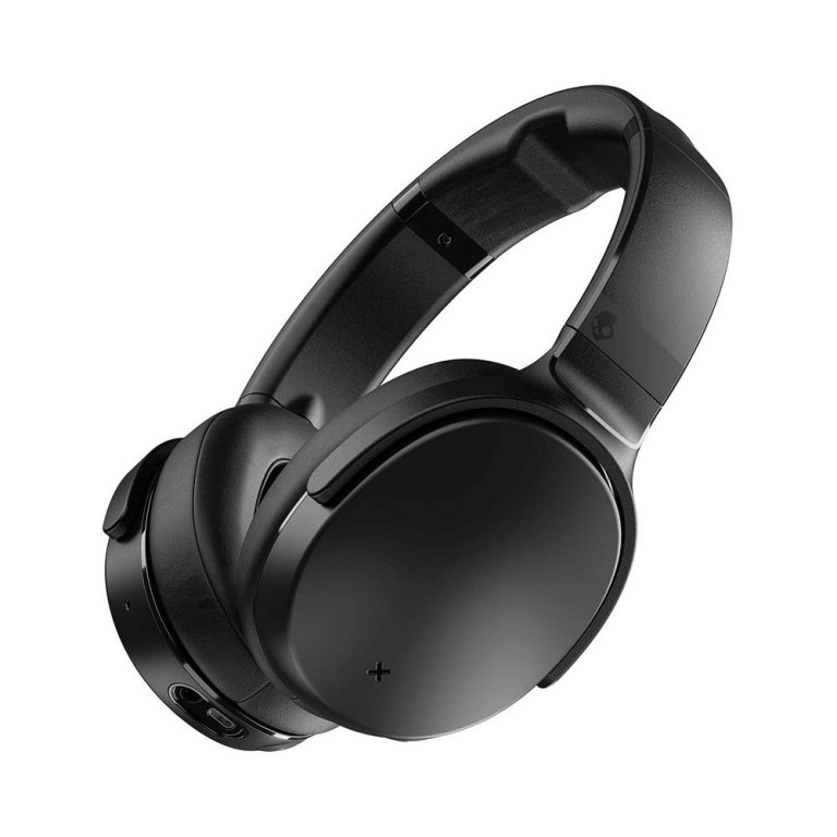 Skullcandy Venue Wireless ANC Over-Ear Headphone