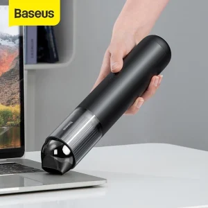 Baseus A3 Handheld Cordless Mini Car Vacuum
