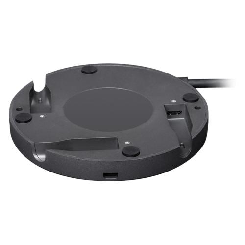 Logitech Rally Mic Pod Hub