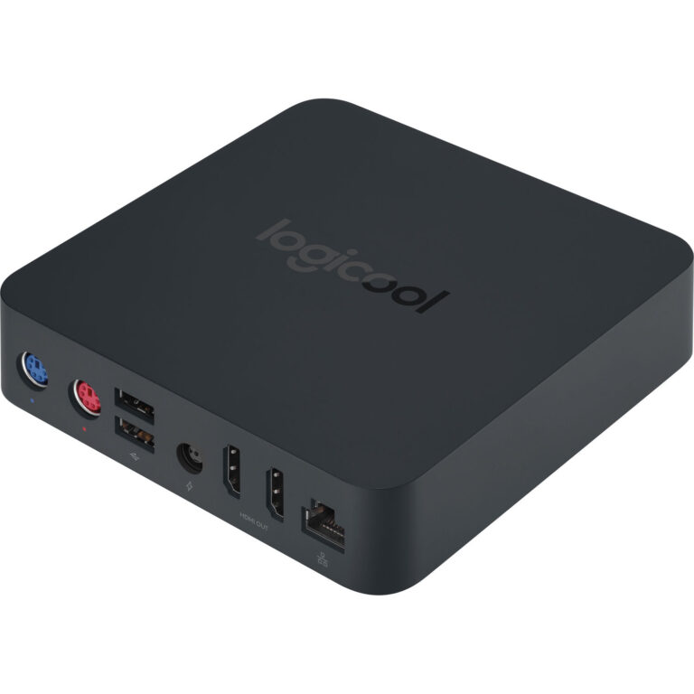 Logitech Extender Box For Smart Dock