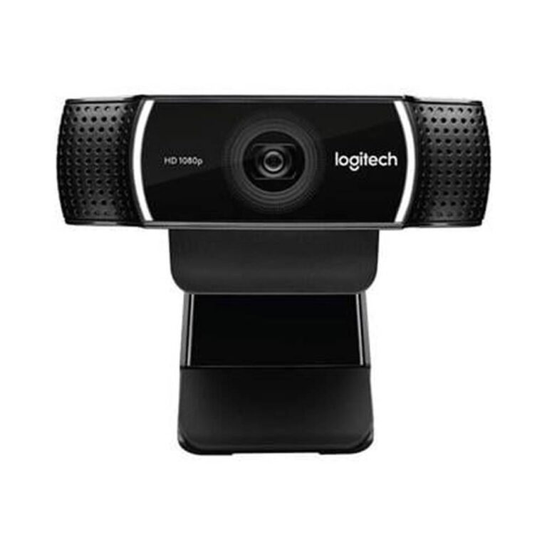 Logitech C920 Webcam 1080P