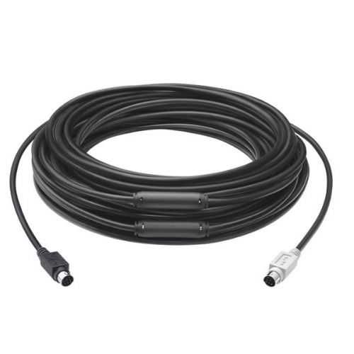Logitech Group 15M Extender Cable