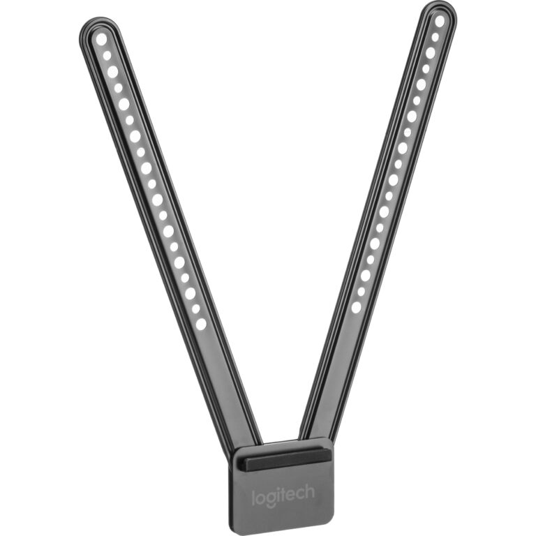 Logitech TV Mount Kit For Meetup Conference-Cam