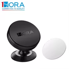 1Hora PJ093 Mobile Magnetic Holder For Car Dashboard