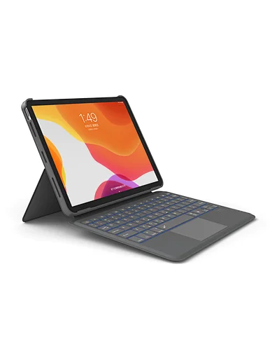WiWU Combo Keyboard For IPAD 10.2/10.5"