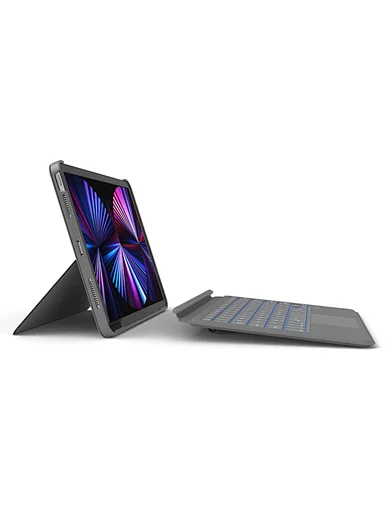 WiWU Combo Keyboard For IPAD 10.2"/10.5" - Image 3