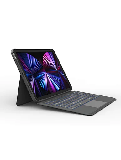 WIWU Combo Keyboard For IPAD3