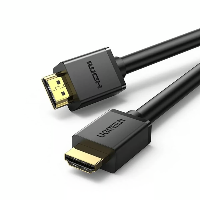 UGREEN 10107 4K HDMI 2.0 Cable Copper Base High Speed 2m