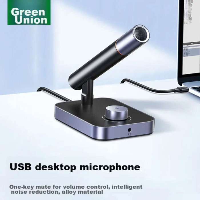 UGREEN CM727 USB Microphone 35345