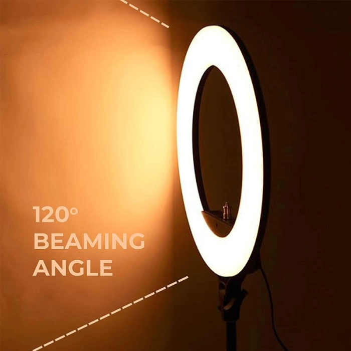 UGREEN Ring Light 26cm ( Without Stand ) LP245 90636