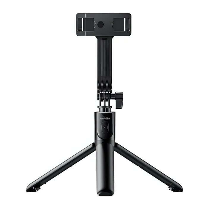 Ugreen 45301 Bluetooth Selfie Stick With Tripod Stand