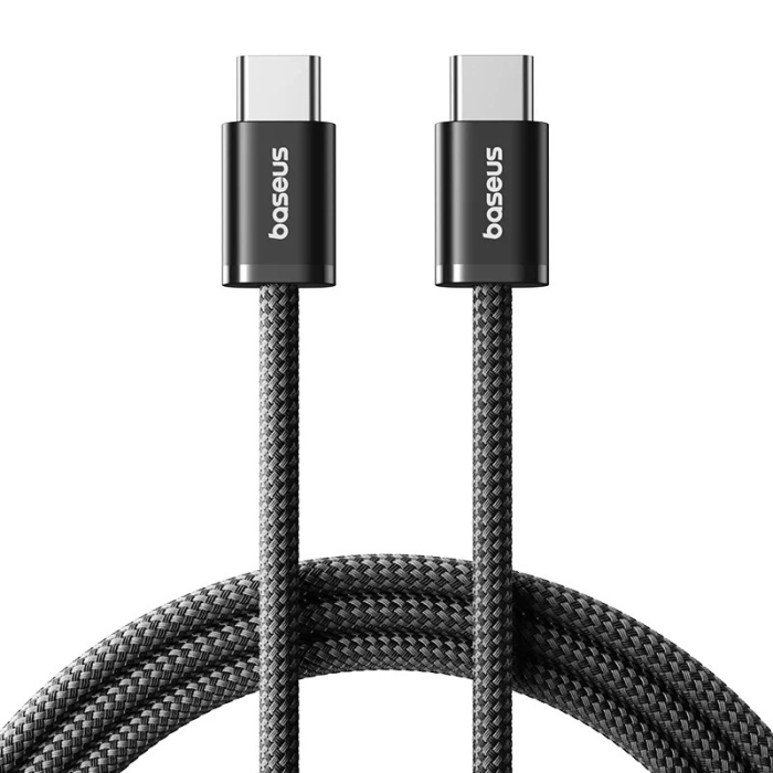 Baseus Dynamic 4 Fast Charging Data Cable Type-C to Type-C 100W