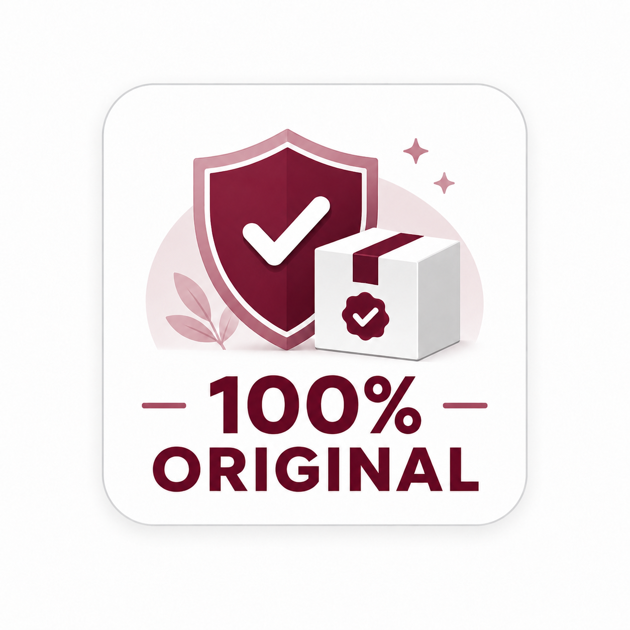 BuyerHub Trust Badge