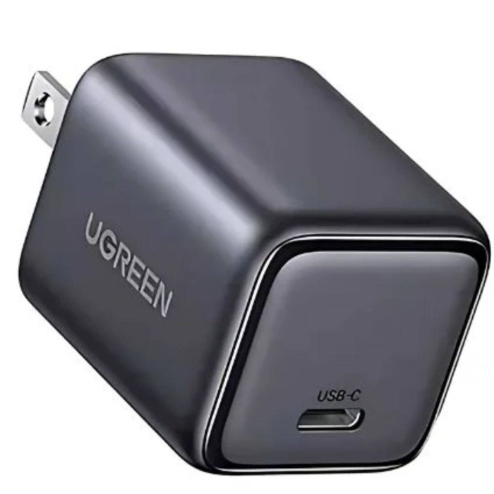 Ugreen X513 30W PD USB-C Wall Charger – 55429/75970 Price in Pakistan