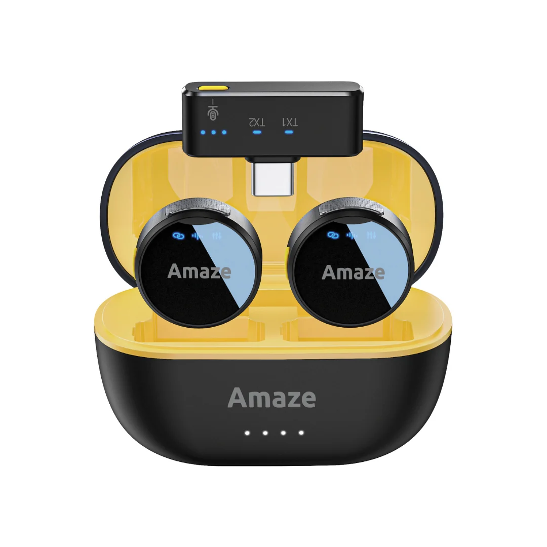 Audix Core Noise Cancellation Wireless Microphone A682 - Image 4