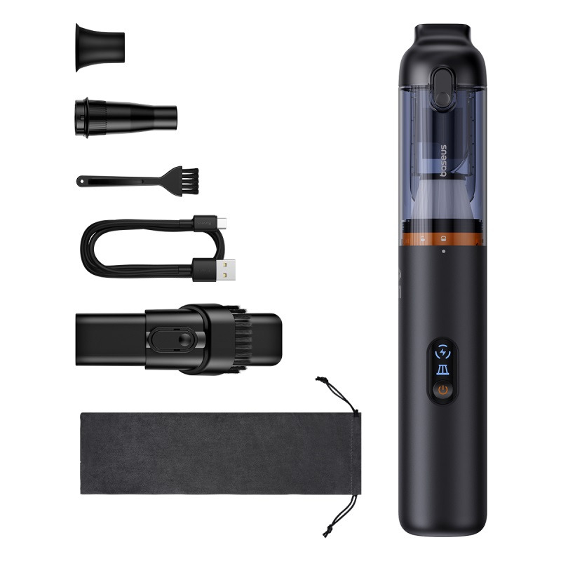 Baseus A5 Air Car Vacuum