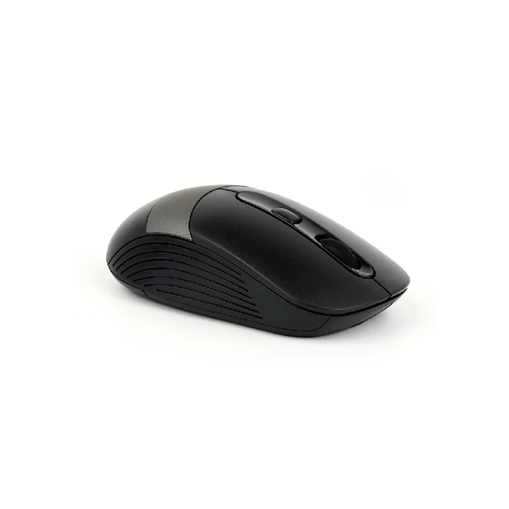 Coolbell Flexi Wireless Rechargeable Mouse – Silent Click Comfort and Precision - Image 2