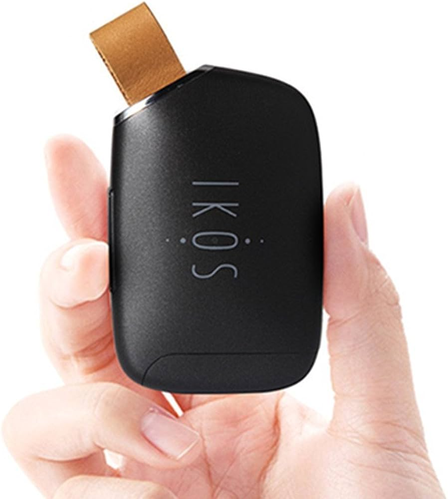 IKOS K1S Bluetooth Smart Nano SIM Adapter for iOS - Image 3
