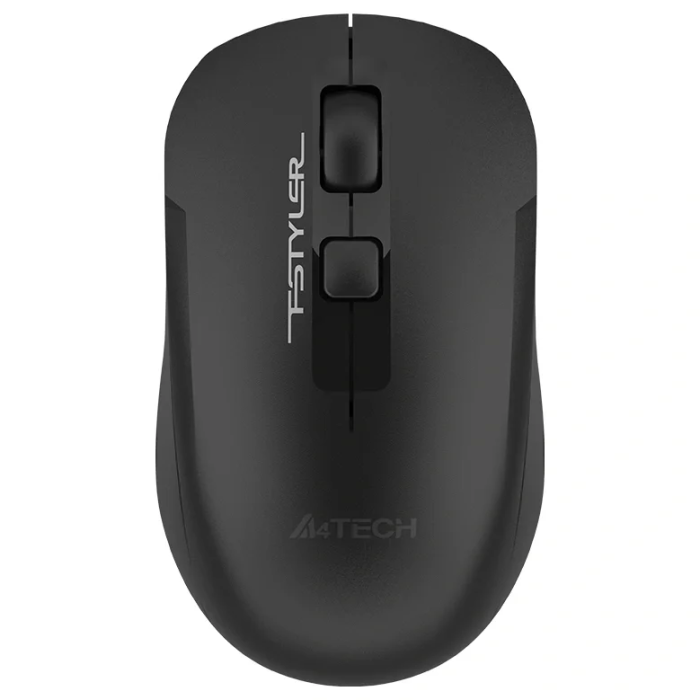 A4Tech FG16S 2.4G Wireless Mouse