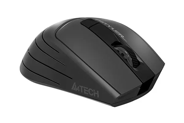 A4Tech FG30S Fstyler 2.4G Wireless Mouse 2.4GHz - Image 3
