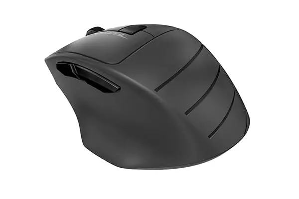 A4Tech FG30S Fstyler 2.4G Wireless Mouse 2.4GHz