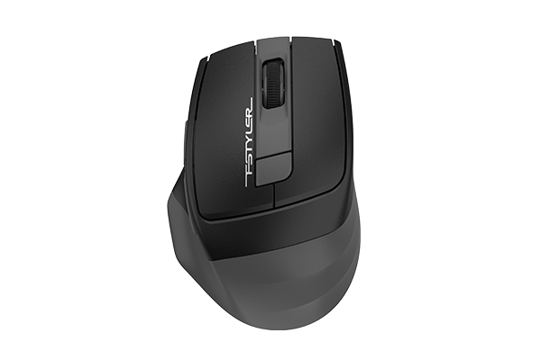 A4Tech FG35CS Plus Fstyler Wireless Silent Click Mouse