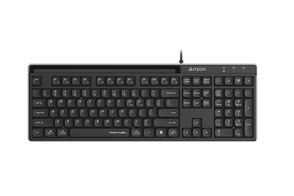 A4Tech FX72 Keyboard