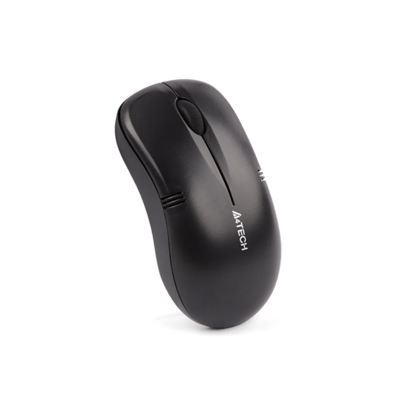 A4Tech G3-230NS Wireless Silent Click Mouse