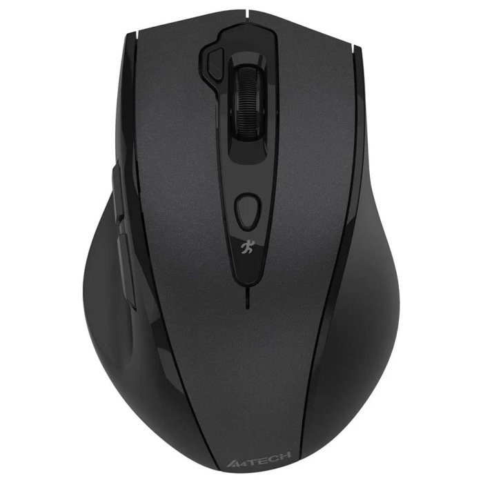 A4Tech G7-810s Air2 Wireless Mouse – 2.4GHz, 2000 DPI