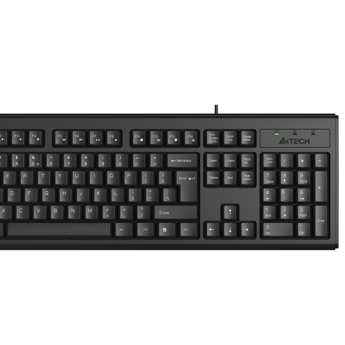 A4Tech, A4Tech KR-8355S, A4Tech KR-83, A4Tech OP-550S, Keyboard and Mouse Combo, Wired Combo Set, Multimedia Keyboard, FN Keyboard, Silent Click Mouse, USB Keyboard, Office Accessories, Computer Accessories, Keyboard Combo Price in Pakistan