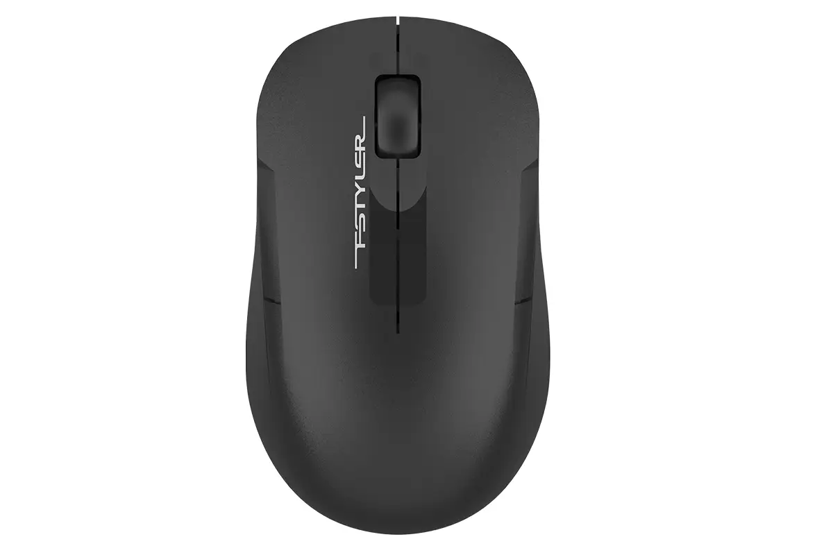 A4tech FG15S Fstyler Silent Click 2.4G Wireless Mouse