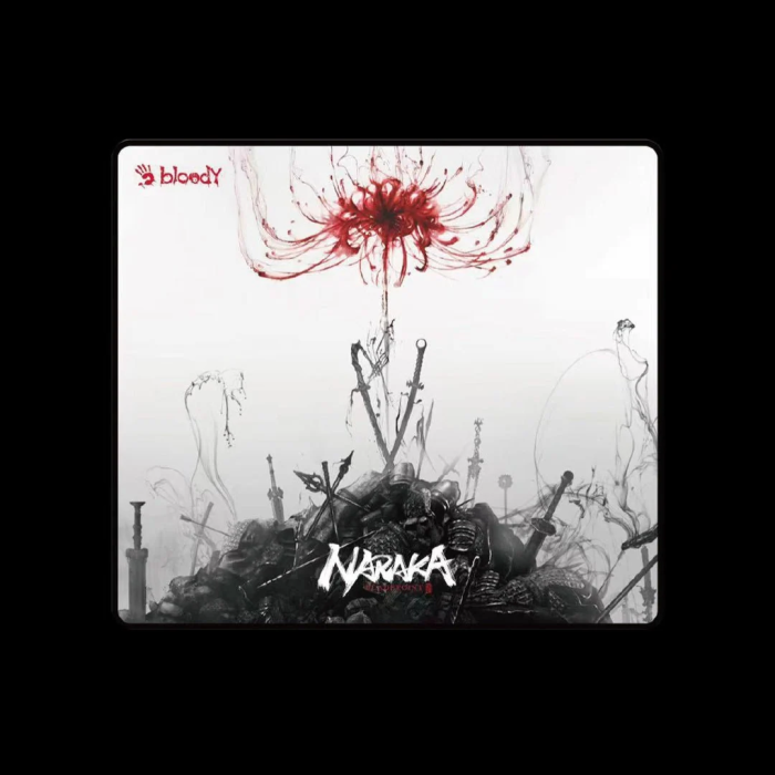 Bloody BP-45 Gaming Mouse Pad