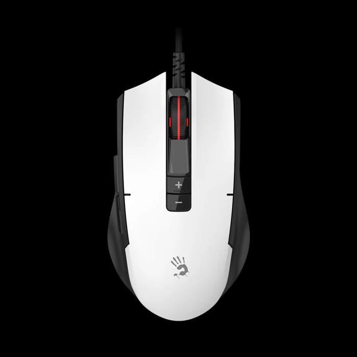 Bloody ES8 Gaming Mouse Panda White Price in Pakistan