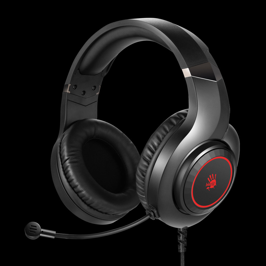 Bloody G220 Gaming Headphone Price in Pakistan