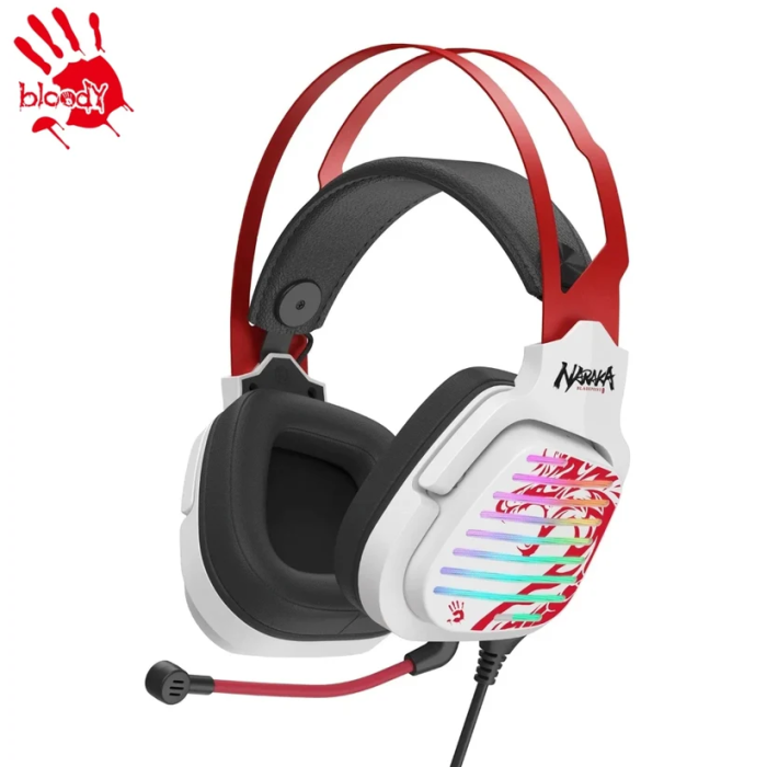 Bloody G560 Naraka Gaming Headphone
