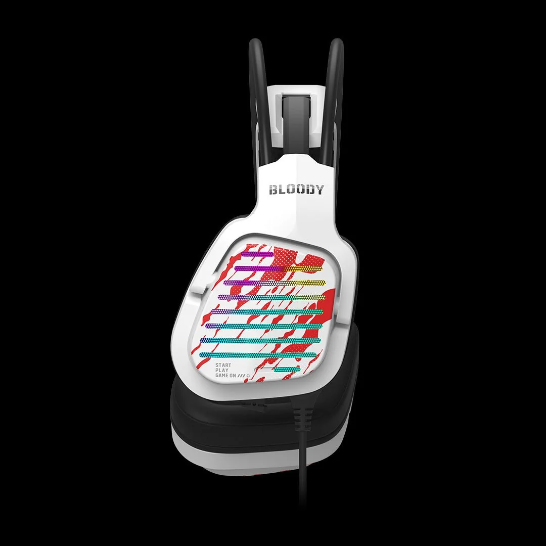 Bloody G565 Gaming Headphone
