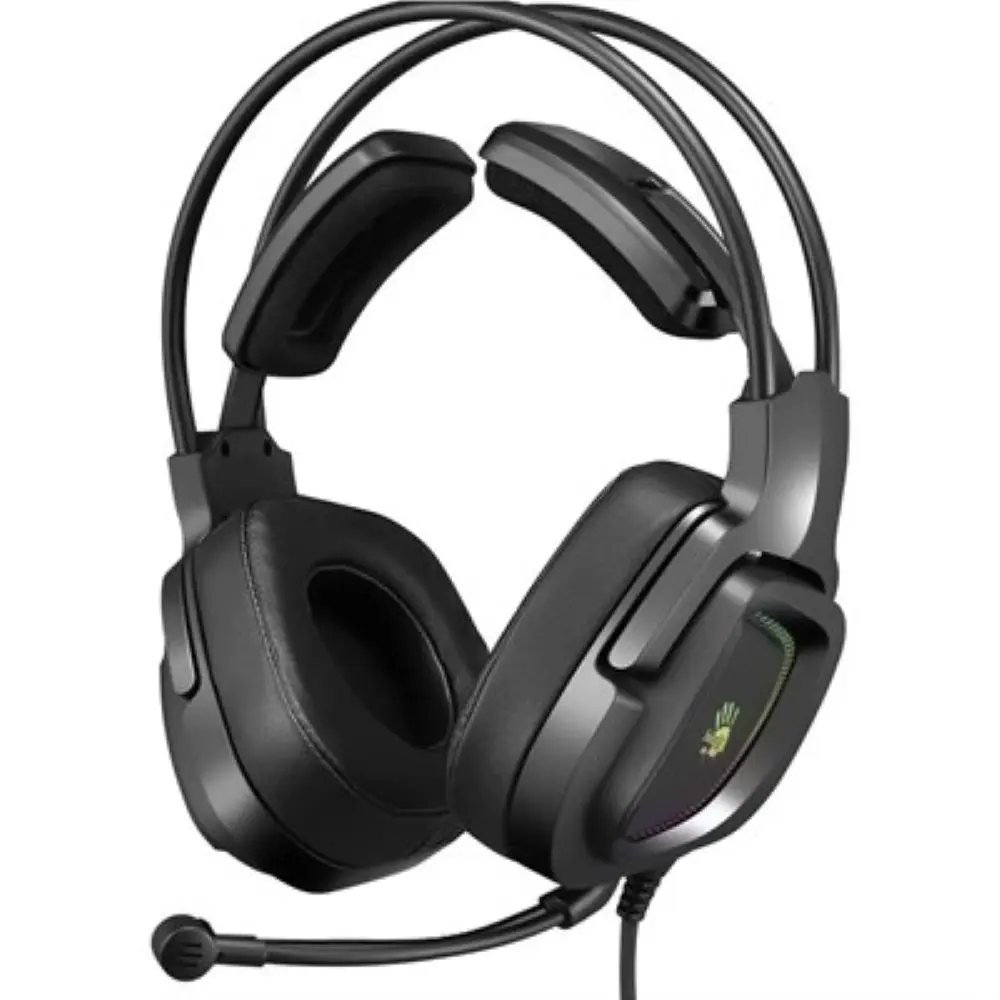 Bloody G575P Stereo Surround Sound RGB Gaming Headphone
