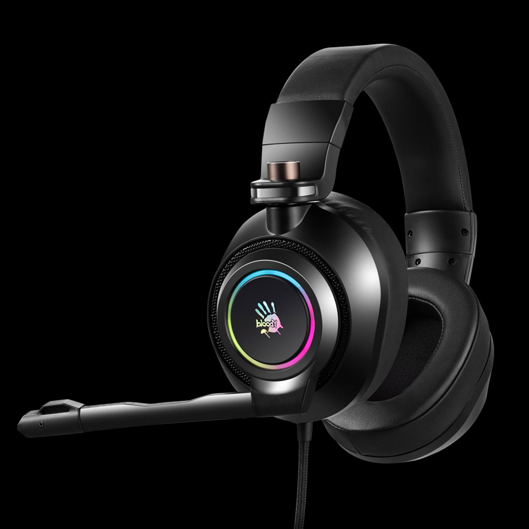 Bloody G580 Gaming Headphone