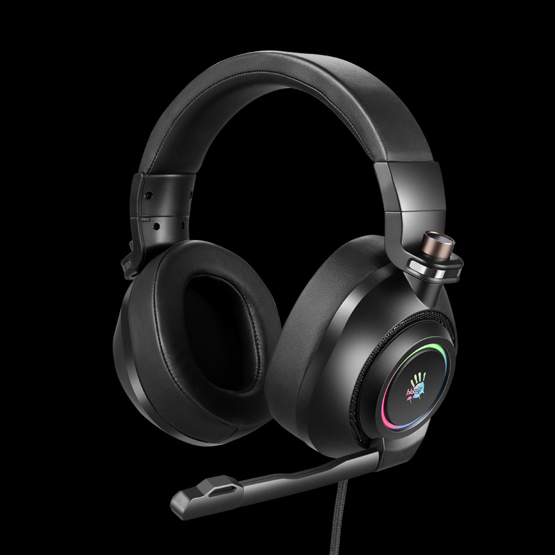 Bloody G580 Gaming Headphone