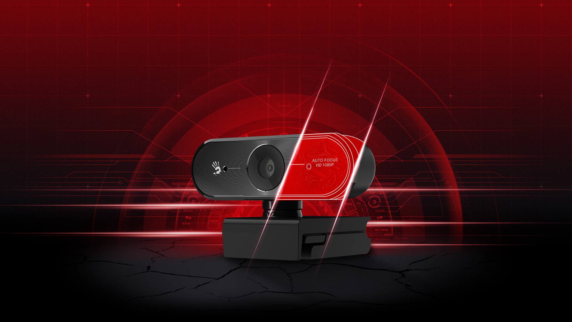 Bloody GK30 Webcam