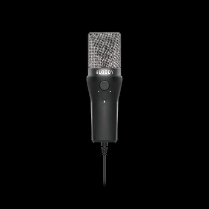 Bloody GM20 USB Gaming Microphone