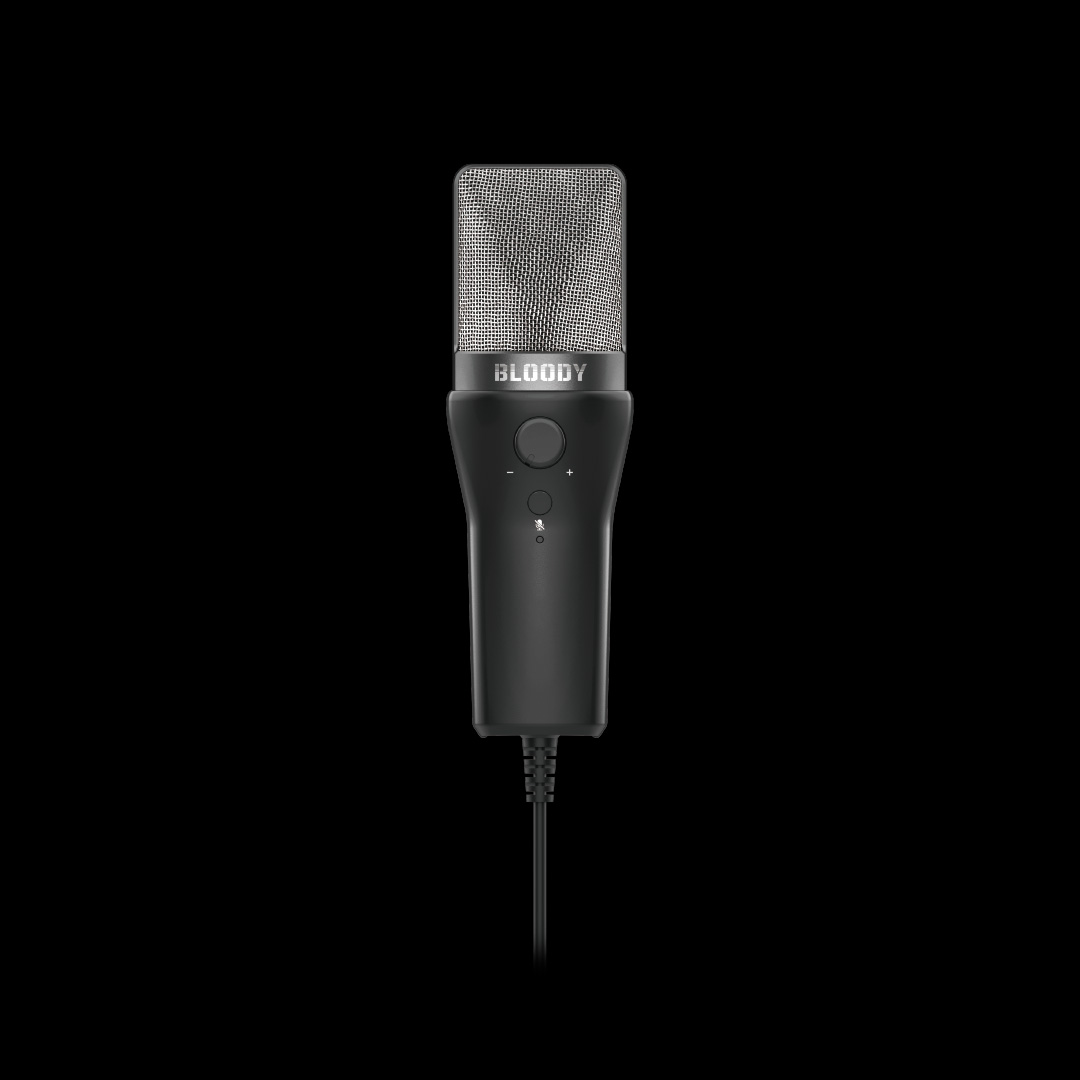 Bloody GM20 USB Gaming Microphone