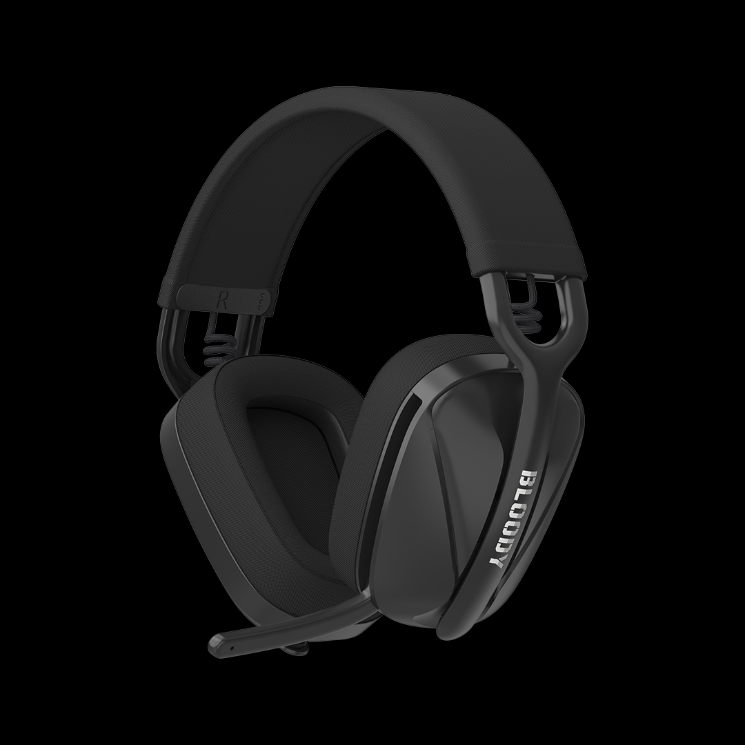 Bloody GR285 All-in-One Wireless & Wired Gaming Headset - Image 2