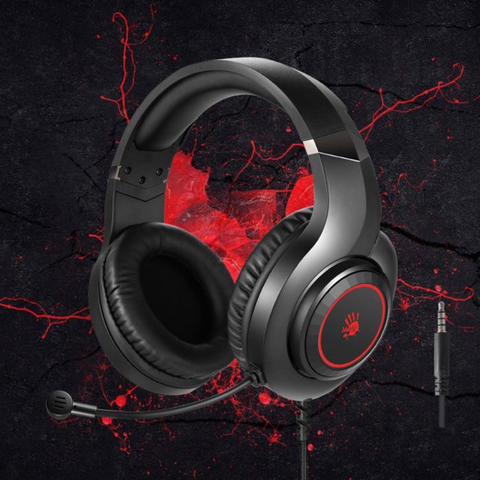 Bloody G200 Neon HiFi Gaming Headphon