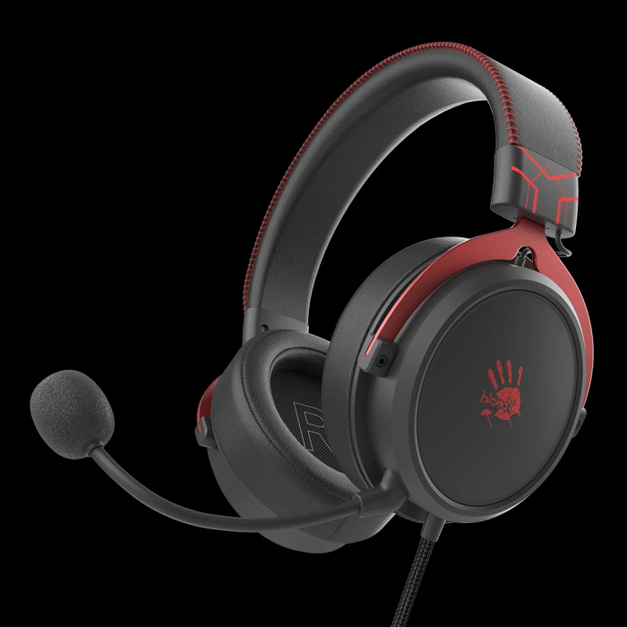 Bloody M590i RGB Gaming Headset