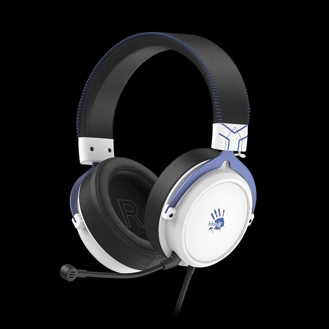 Bloody M590i RGB Gaming Headset