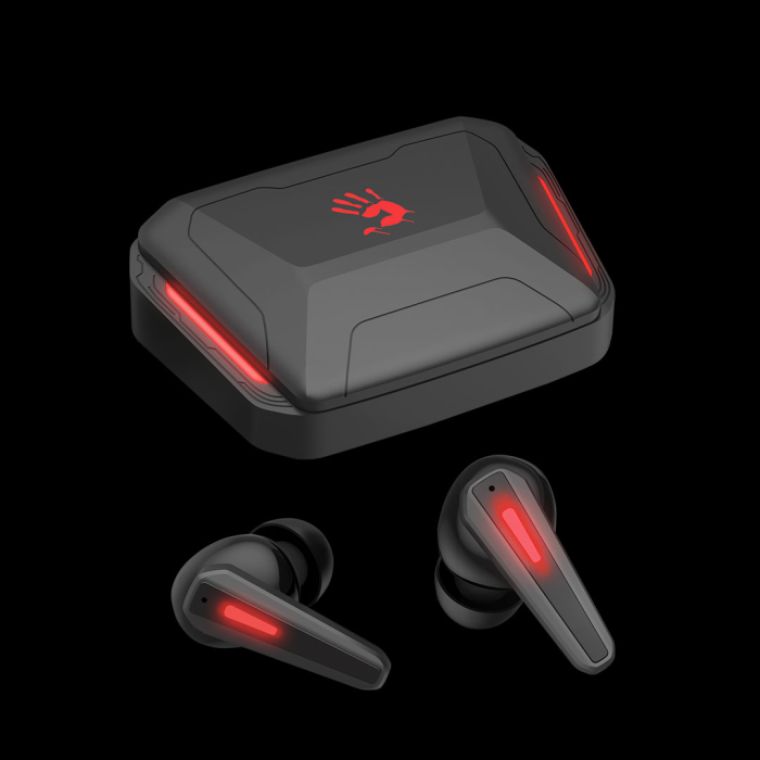 Bloody M70 TWS Bluetooth v5.0 Gaming Earphones2